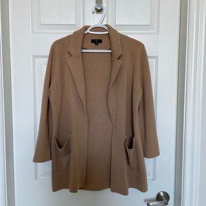 J. Crew Sophie Sweater Blazer/Cardigan